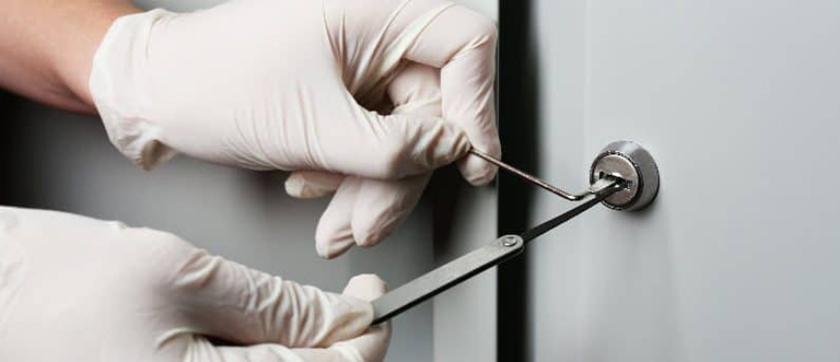 Commercial Emergency Locksmith Parkway