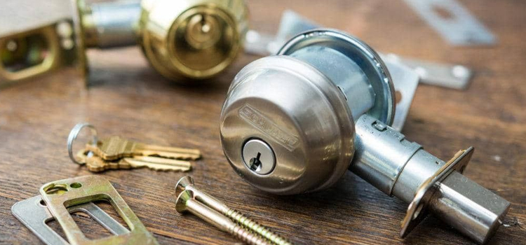 Doorknob Locks Repair Parkway