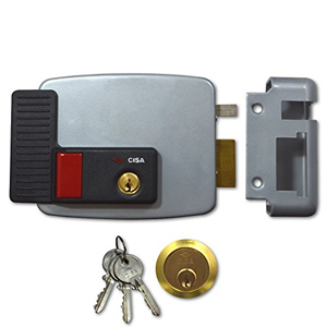 electronic door lock repair Parkway