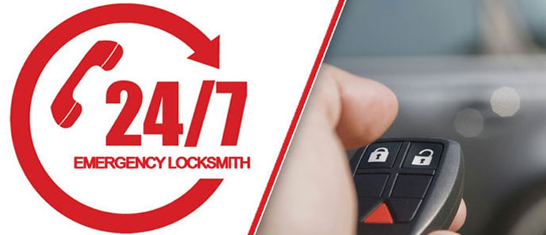 Emergency Locksmith Parkway